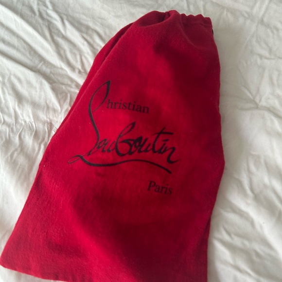 Christian Louboutin Heels - Picture 3 of 7